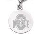 Ohio State Sterling Silver Charm Shot #1