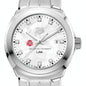 Ohio State TAG Heuer Diamond Dial LINK for Women Shot #1