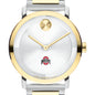 Ohio State University Men's Movado BOLD 2-Tone with Bracelet Shot #1
