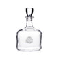 Ohio State Whiskey Decanter by Simon Pearce Shot #1