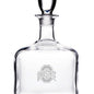 Ohio State Whiskey Decanter by Simon Pearce Shot #2
