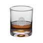 Ohio State Whiskey Glasses by Simon Pearce Shot #3