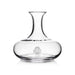 Ohio State Wine Decanter by Simon Pearce