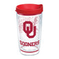 Oklahoma 16 oz. Tervis Tumblers - Set of 4 Shot #1