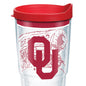 Oklahoma 24 oz. Tervis Tumblers - Set of 2 Shot #2