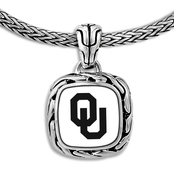 Oklahoma Classic Chain Bracelet by John Hardy Shot #3