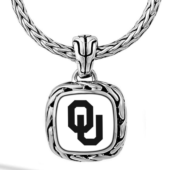 Oklahoma Classic Chain Necklace by John Hardy Shot #3