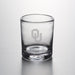 Oklahoma Double Old Fashioned Glass by Simon Pearce