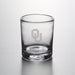 Oklahoma Double Old Fashioned Glasses by Simon Pearce - Set of 2