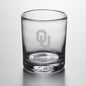 Oklahoma Double Old Fashioned Glasses by Simon Pearce Shot #2