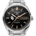 Oklahoma Men's TAG Heuer Carrera Day-Date Automatic with Black Dial