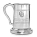 Oklahoma Pewter Stein