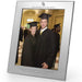 Oklahoma Polished Pewter 8x10 Picture Frame