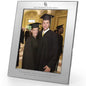 Oklahoma Polished Pewter 8x10 Picture Frame Shot #1