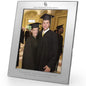 Oklahoma Polished Pewter 8x10 Picture Frame Shot #2