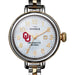 Oklahoma Shinola Watch, The Birdy 34 mm MOP Dial