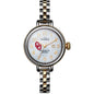 Oklahoma Shinola Watch, The Birdy 34 mm MOP Dial Shot #2
