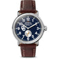 Oklahoma Shinola Watch, The Runwell 41 mm Midnight Blue Dial Shot #2