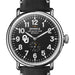 Oklahoma Shinola Watch, The Runwell 47 mm Black Dial