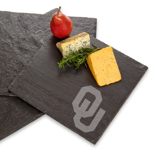 Oklahoma Slate Server Shot #1