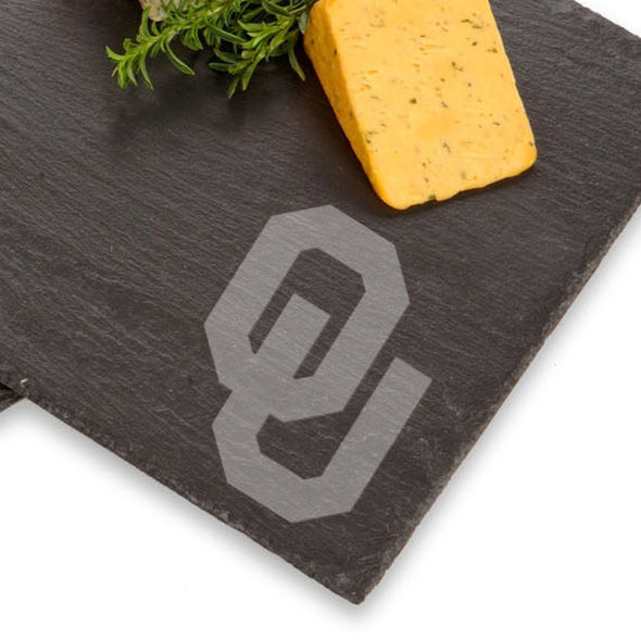 Oklahoma Slate Server Shot #2