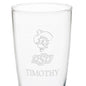 Oklahoma State 20oz Pilsner Glasses - Set of 2 Shot #3