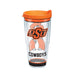 Oklahoma State 24 oz. Tervis Tumblers - Set of 2
