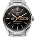 Oklahoma State Men's TAG Heuer Carrera Day-Date Automatic with Black Dial