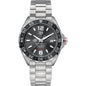 Oklahoma State Men's TAG Heuer Formula 1 Automatic with Anthracite Dial & Bezel Shot #2