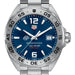 Oklahoma State Men's TAG Heuer Formula 1 with Blue Dial