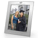 Oklahoma State Polished Pewter 8x10 Picture Frame