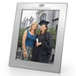 Oklahoma State Polished Pewter 8x10 Picture Frame Shot #1