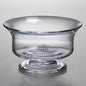Oklahoma State Simon Pearce Glass Revere Bowl Med Shot #1