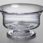 Oklahoma State Simon Pearce Glass Revere Bowl Med Shot #2