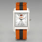 Oklahoma State University Collegiate Watch with RAF Nylon Strap for Men Shot #2