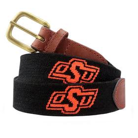 Oklahoma State University Cotton Belt Shot #1