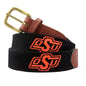 Oklahoma State University Cotton Belt Shot #1