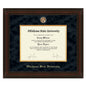 Oklahoma State University Diploma Frame - Excelsior Shot #1