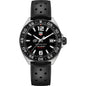 Oklahoma State University Men's TAG Heuer Formula 1 with Black Dial Shot #2