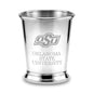 Oklahoma State University Pewter Julep Cup Shot #1