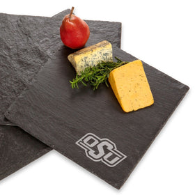 Oklahoma State University Slate Server Shot #1