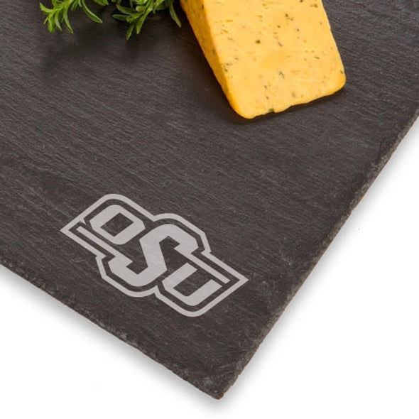 Oklahoma State University Slate Server Shot #2