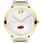 Oklahoma State University Women's Movado BOLD 2-Tone with Bracelet Shot #1