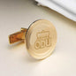 Old Dominion 14K Gold Cufflinks Shot #2