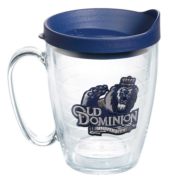 Old Dominion 16 oz. Tervis Mugs- Set of 4 Shot #2