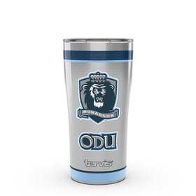 Old Dominion 20 oz. Stainless Steel Tervis Tumblers with Hammer Lids - Set of 2 Shot #1