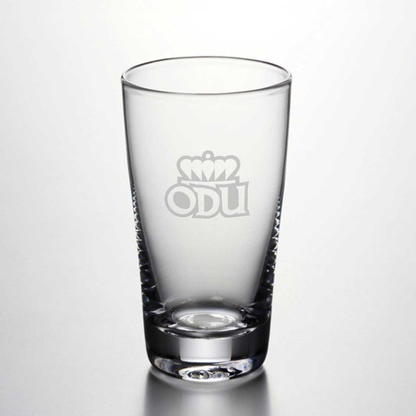 Old Dominion Ascutney Pint Glass by Simon Pearce Shot #1