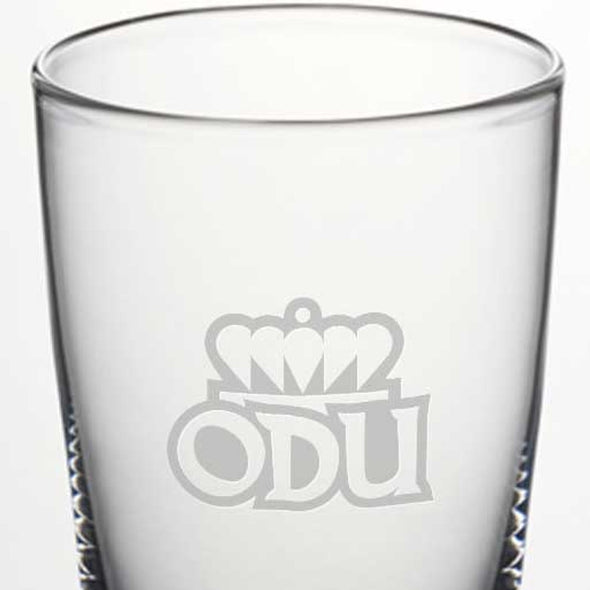Old Dominion Ascutney Pint Glass by Simon Pearce Shot #2