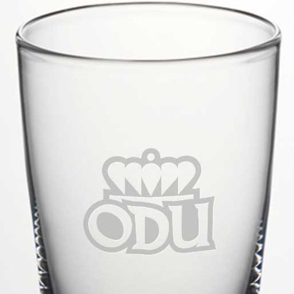 Old Dominion Ascutney Pint Glasses by Simon Pearce Shot #2
