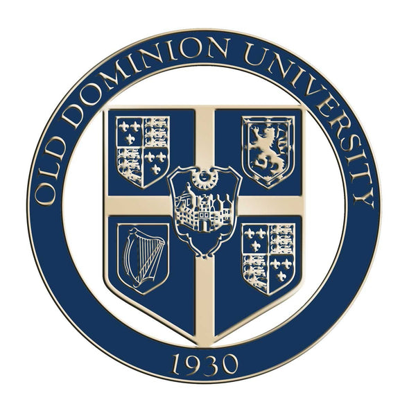 Old Dominion Diploma Frame - Excelsior Shot #3